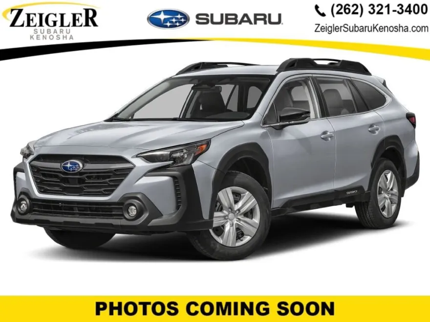 2025 Subaru Outback Base photo 1