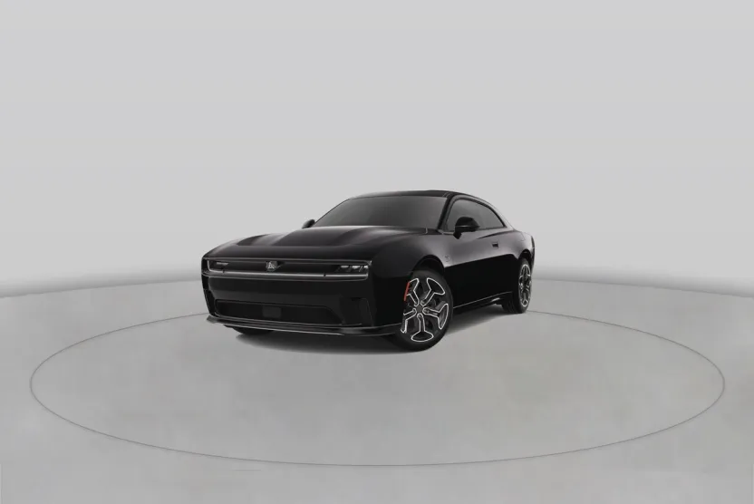 2025 Dodge Charger R/T photo 1