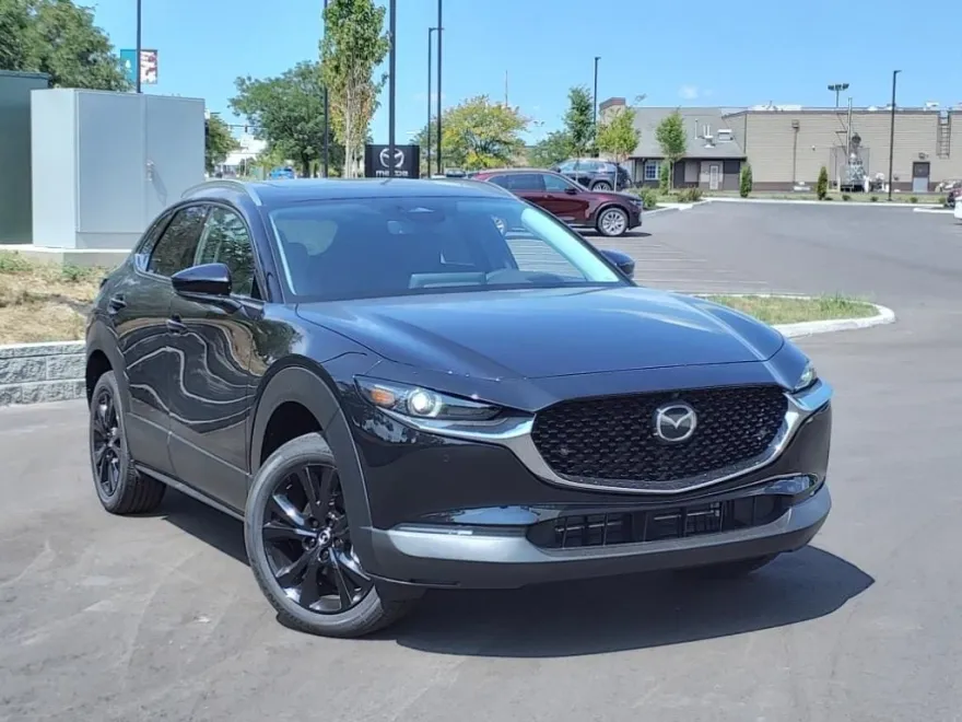2024 Mazda CX-30 2.5 Turbo Premium Plus photo 1
