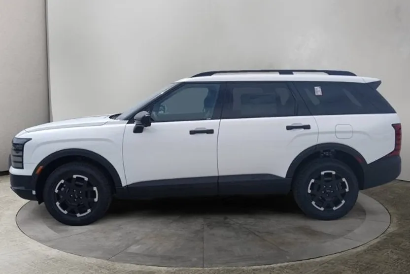 2026 Hyundai Palisade XRT photo 1