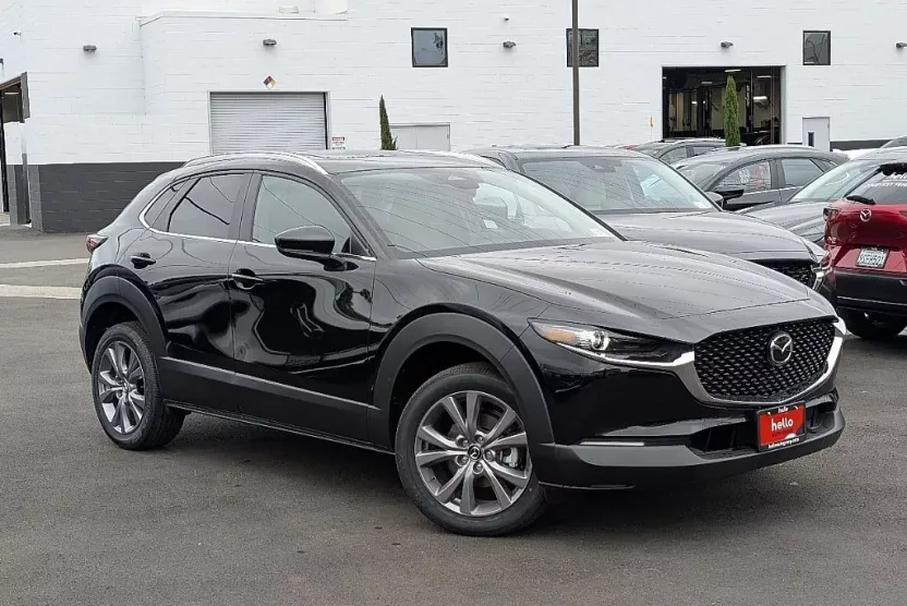 2025 Mazda CX-30 2.5 S Preferred photo 1