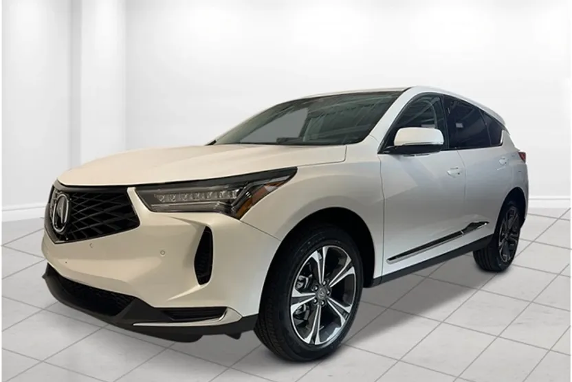 2025 Acura RDX Technology photo 1