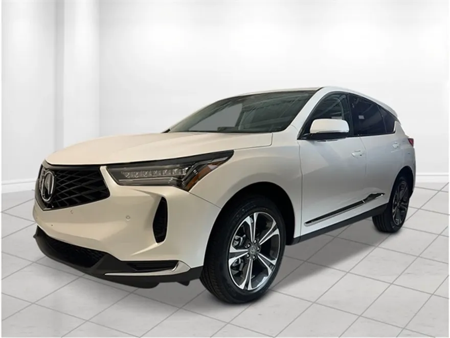 2025 Acura RDX Technology photo 1