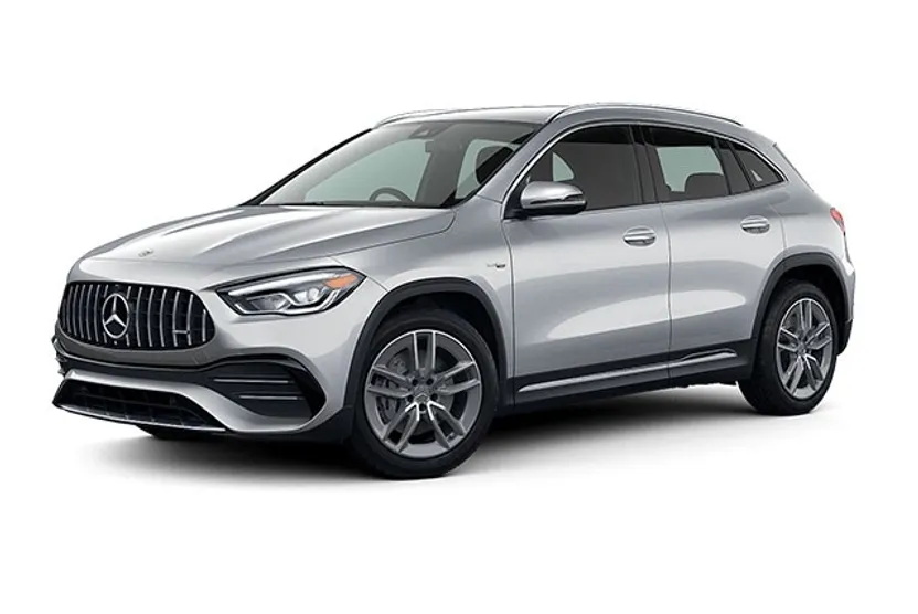 2023 Mercedes Benz GLA 35 AMG 4MATIC photo 1