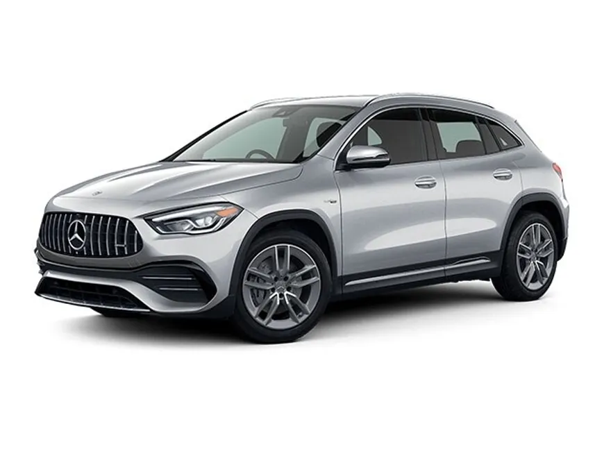 2023 Mercedes Benz GLA 35 AMG 4MATIC photo 1