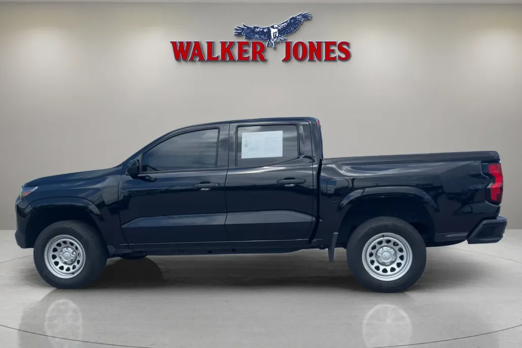 2023 Chevrolet Colorado Work Truck photo 1