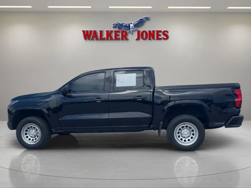 2023 Chevrolet Colorado Work Truck photo 1