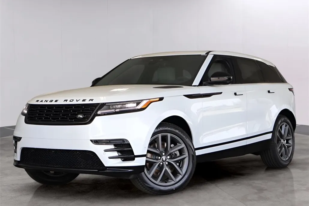 2026 Land Rover Range Rover Velar SE photo 1