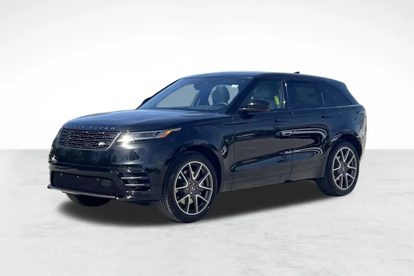 2026 Land Rover Range Rover Velar P250 Dynamic SE photo 1