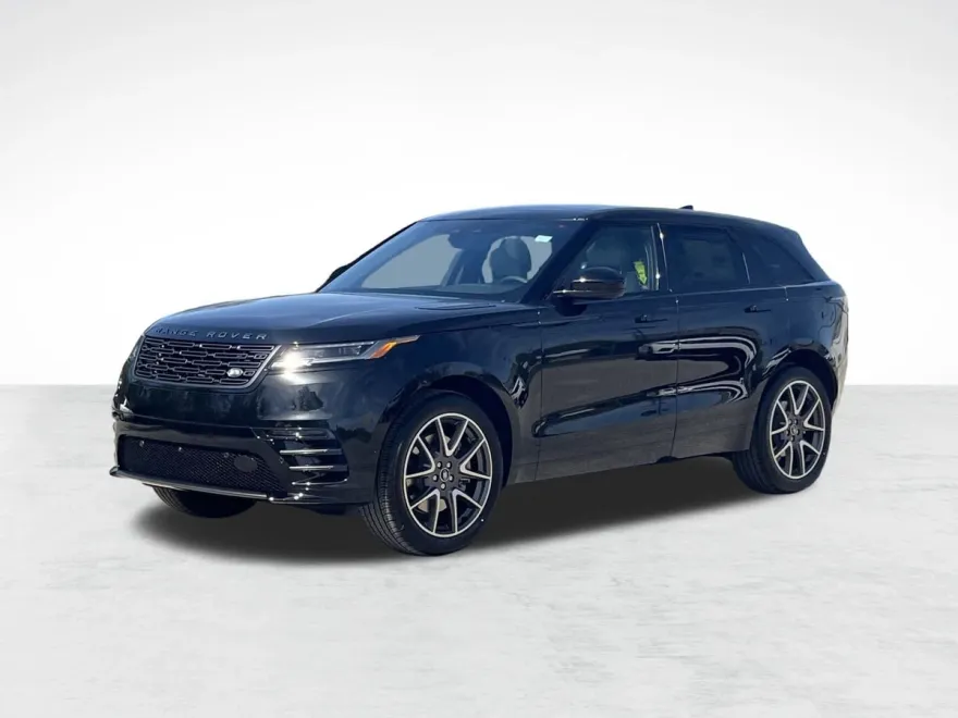 2026 Land Rover Range Rover Velar P250 Dynamic SE photo 1