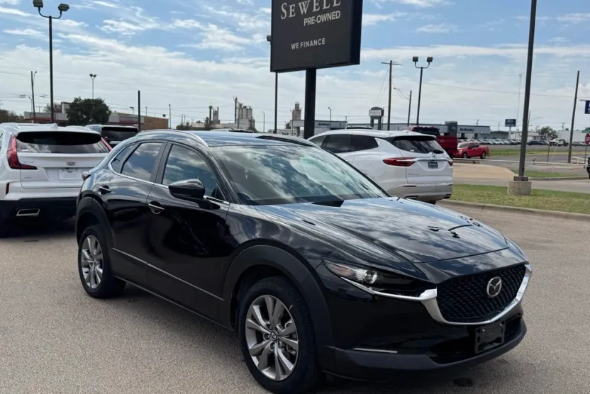 2023 Mazda CX-30 2.5 Select photo 1