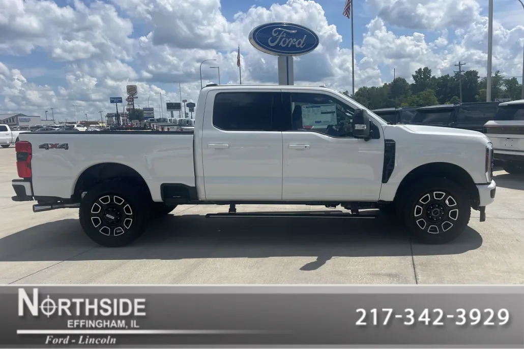 2026 Ford F-350 photo 1
