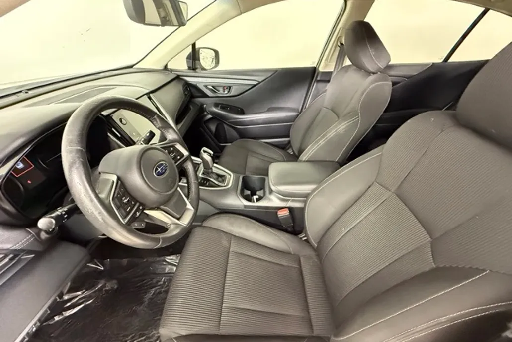 2022 Subaru Legacy Premium photo 1