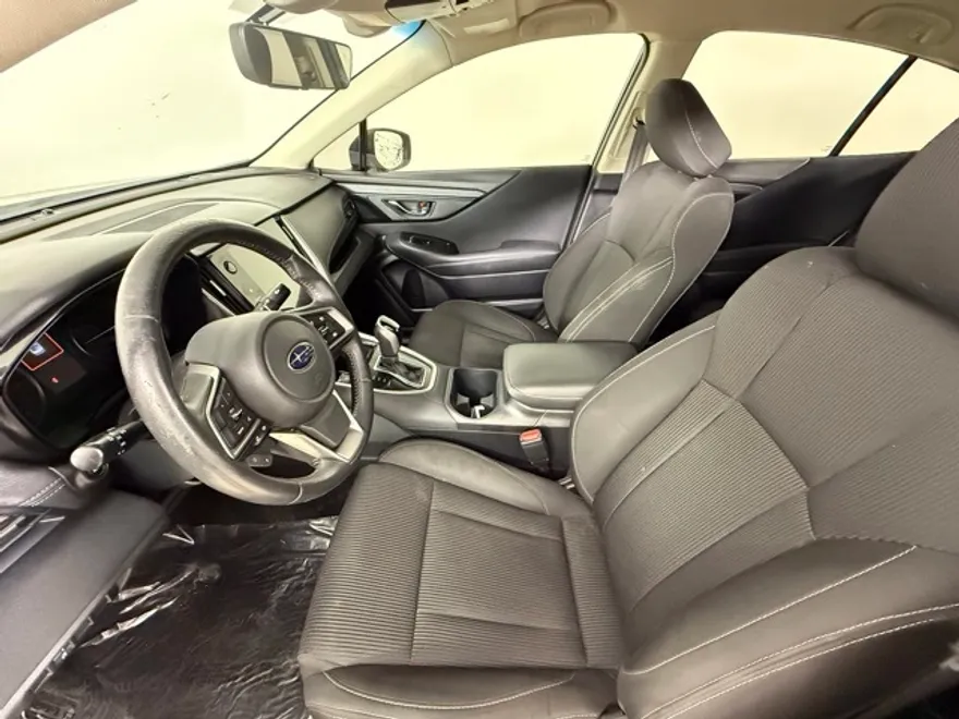 2022 Subaru Legacy Premium photo 1
