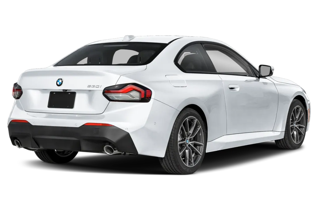 2025 Bmw 230i photo 1