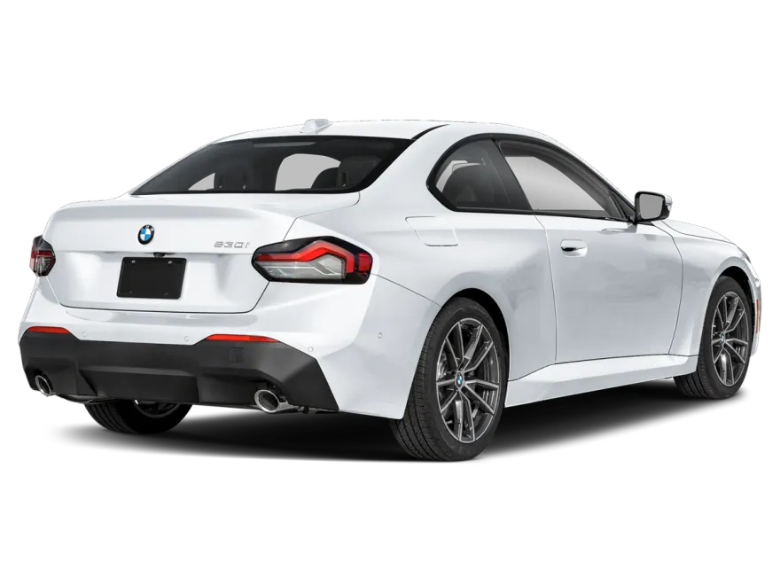 2025 Bmw 230i photo 1