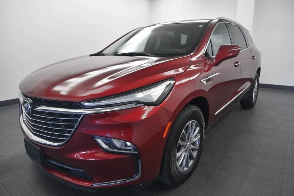 2024 Buick Enclave Premium photo 1