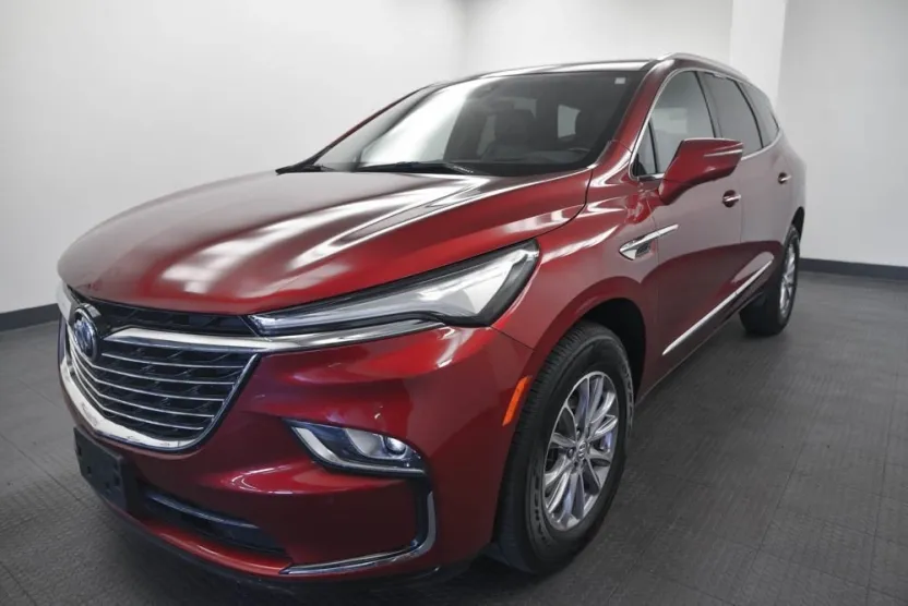 2024 Buick Enclave Premium photo 1