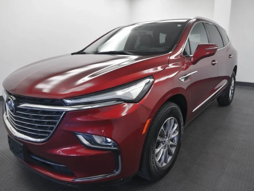 2024 Buick Enclave Premium photo 1