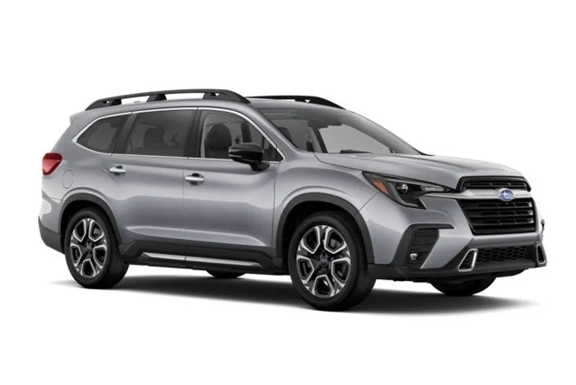 2025 Subaru Ascent Touring photo 1