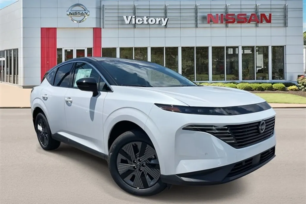 2025 Nissan Murano SL photo 1