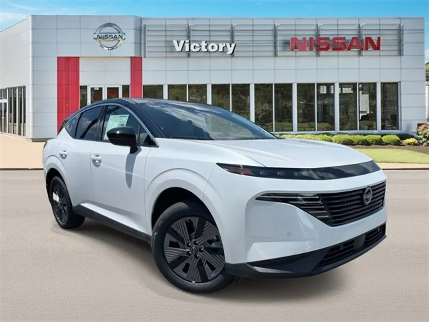 2025 Nissan Murano SL photo 1