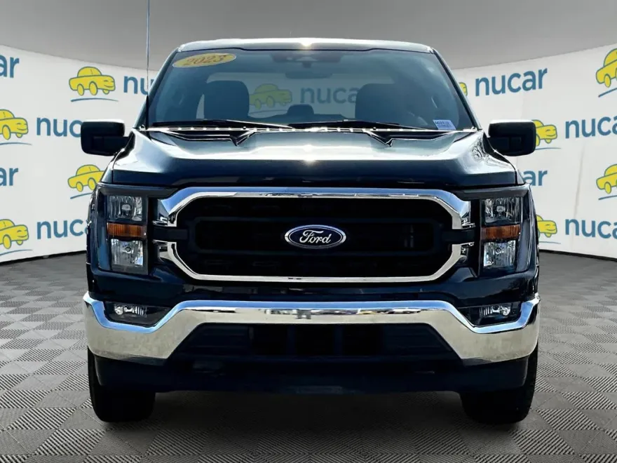 2023 Ford F-150 XLT photo 1