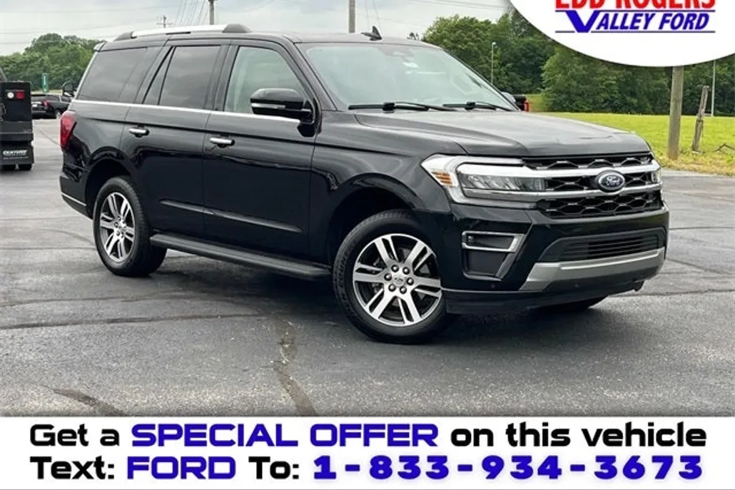 2024 Ford Expedition Limited photo 1