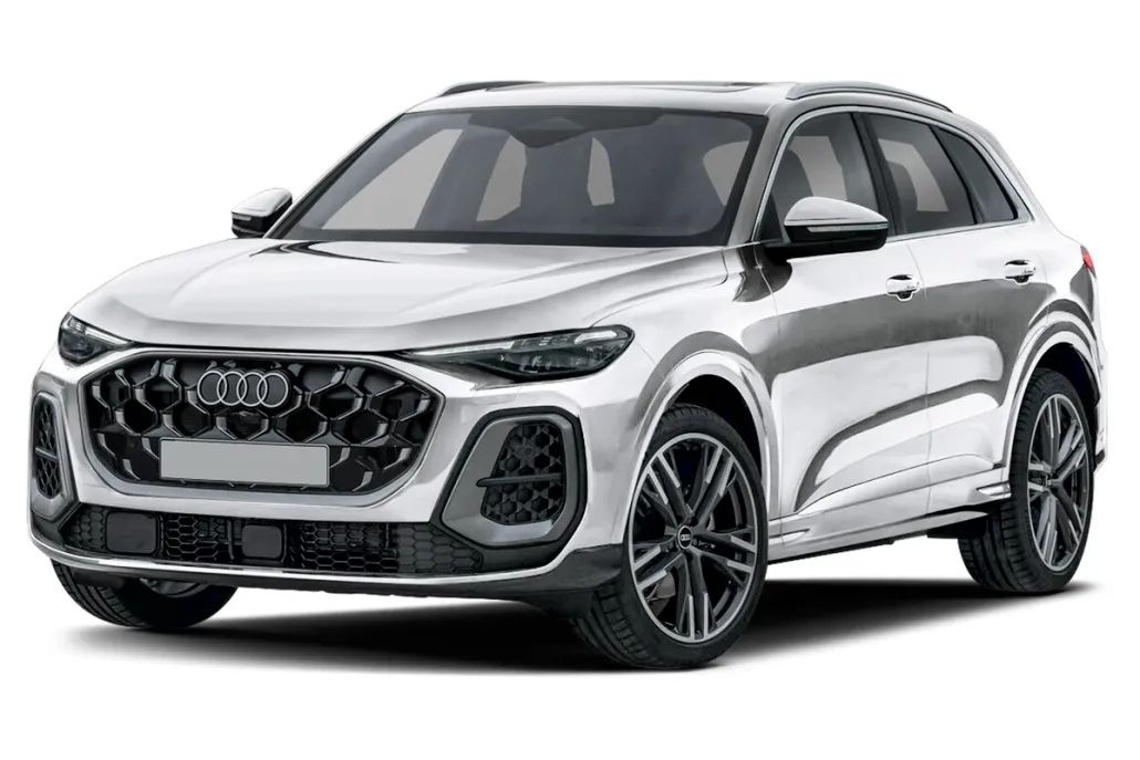 2025 Audi Q5 2.0T Premium photo 1