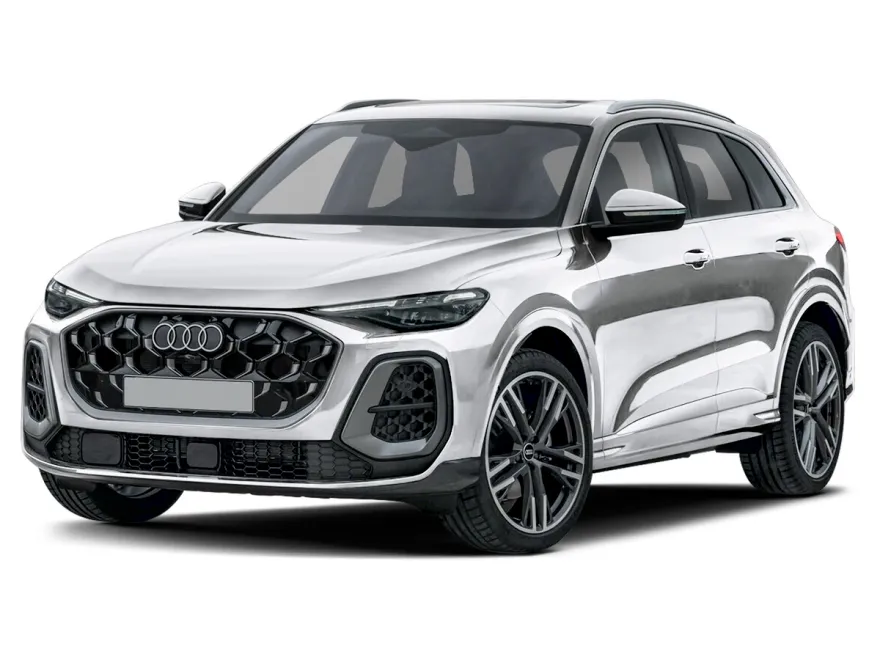 2025 Audi Q5 2.0T Premium photo 1