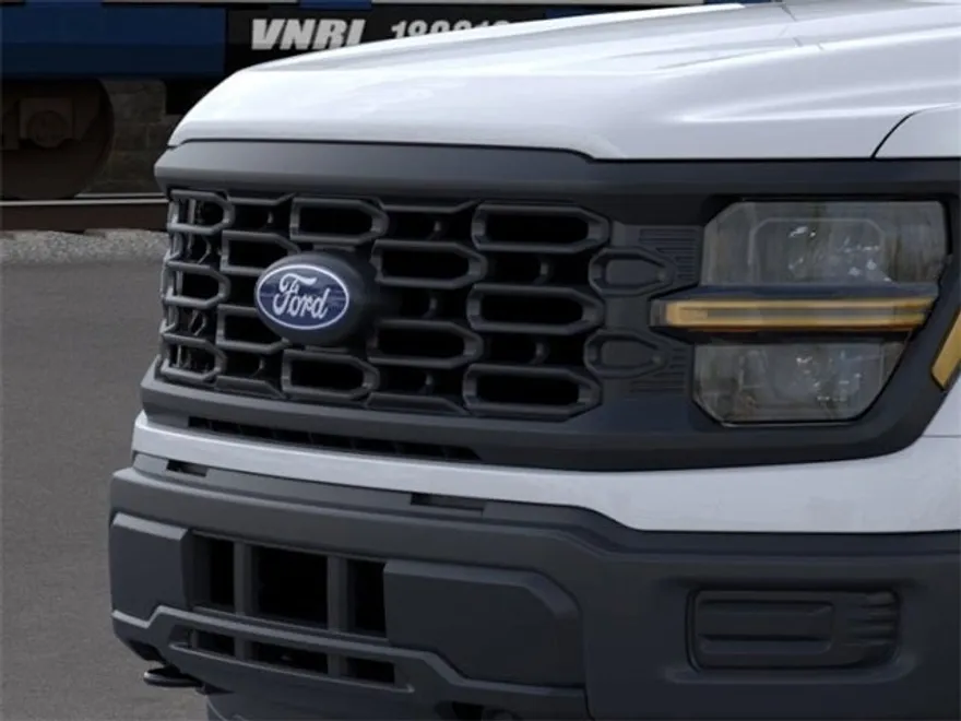 2025 Ford F-150 XL photo 1
