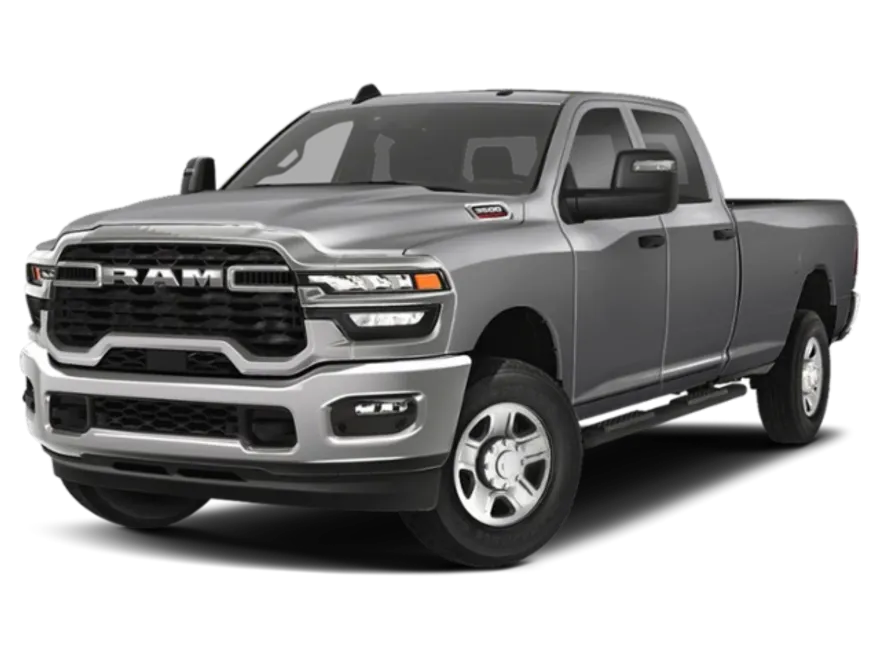 2025 Ram 3500 Limited photo 1