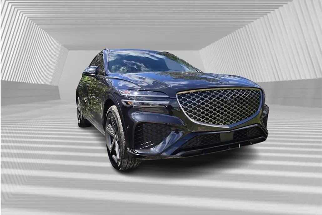 2023 Genesis GV70 3.5T Sport photo 1
