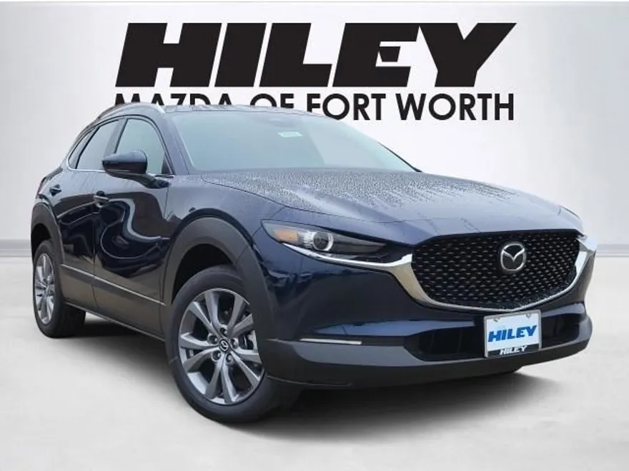 2025 Mazda CX-30 2.5 S Preferred photo 1