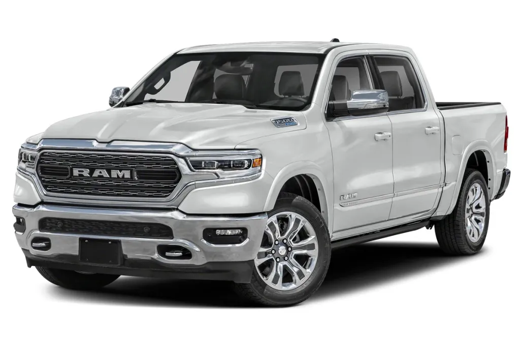 2023 Ram 1500 Limited photo 1