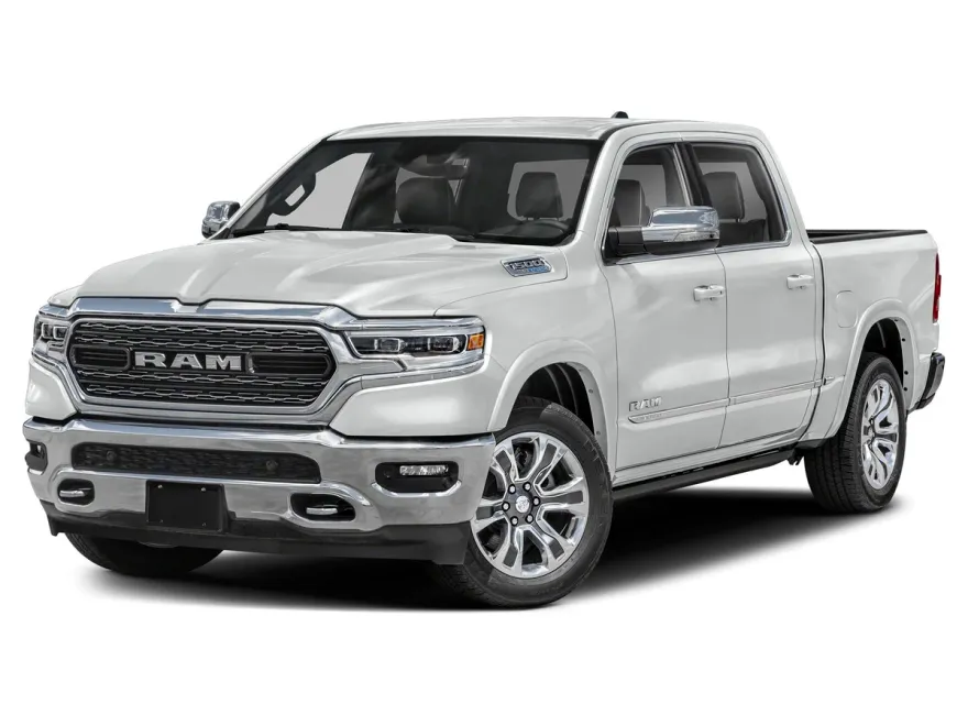 2023 Ram 1500 Limited photo 1