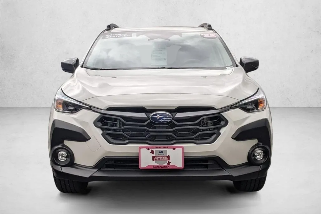 2025 Subaru Crosstrek Premium photo 1