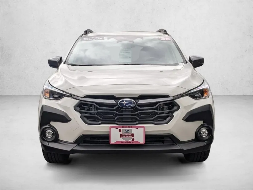 2025 Subaru Crosstrek Premium photo 1