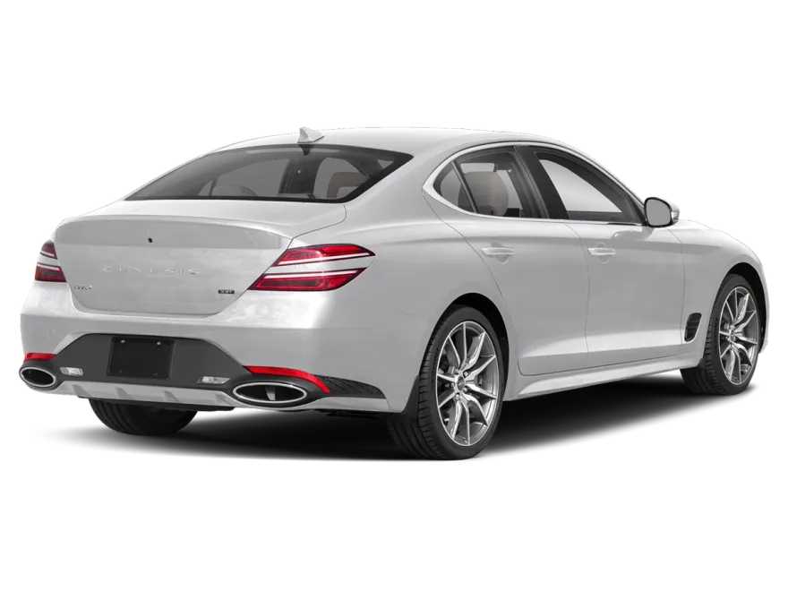 2023 Genesis G70 3.3T photo 1