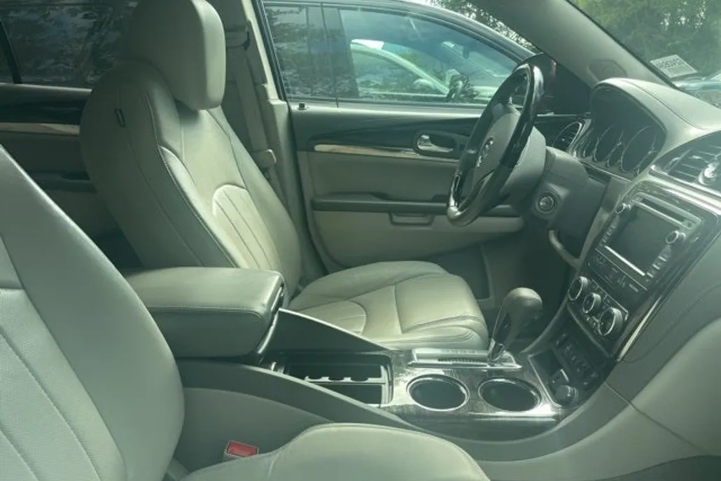 2015 Buick Enclave Premium photo 1