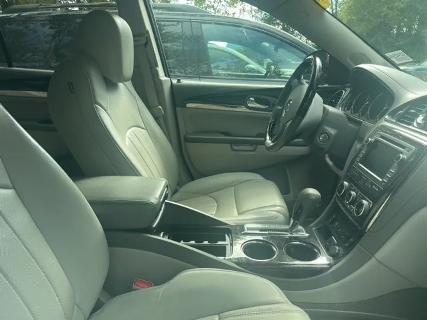 2015 Buick Enclave Premium photo 1