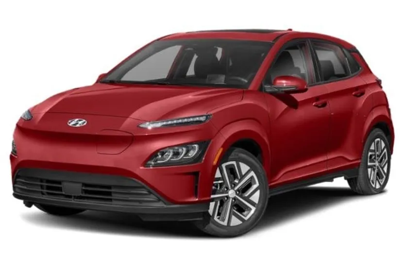 2023 Hyundai Kona Electric SE photo 1