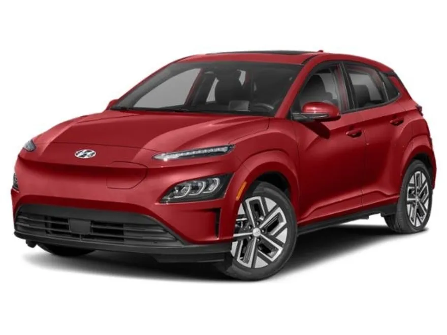 2023 Hyundai Kona Electric SE photo 1