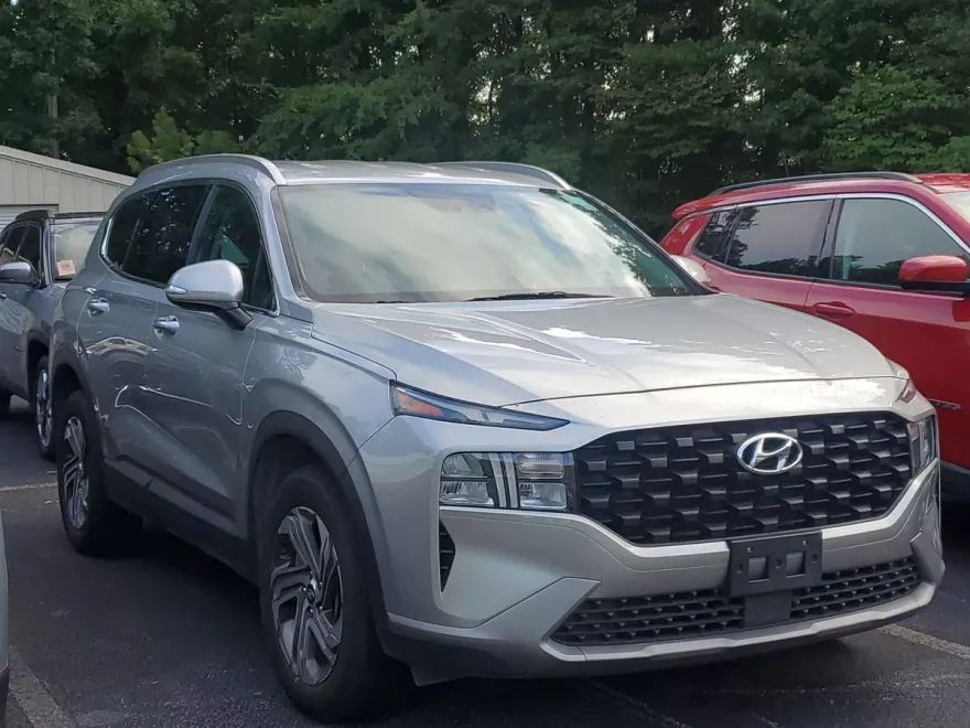 2023 Hyundai Santa Fe SEL photo 1
