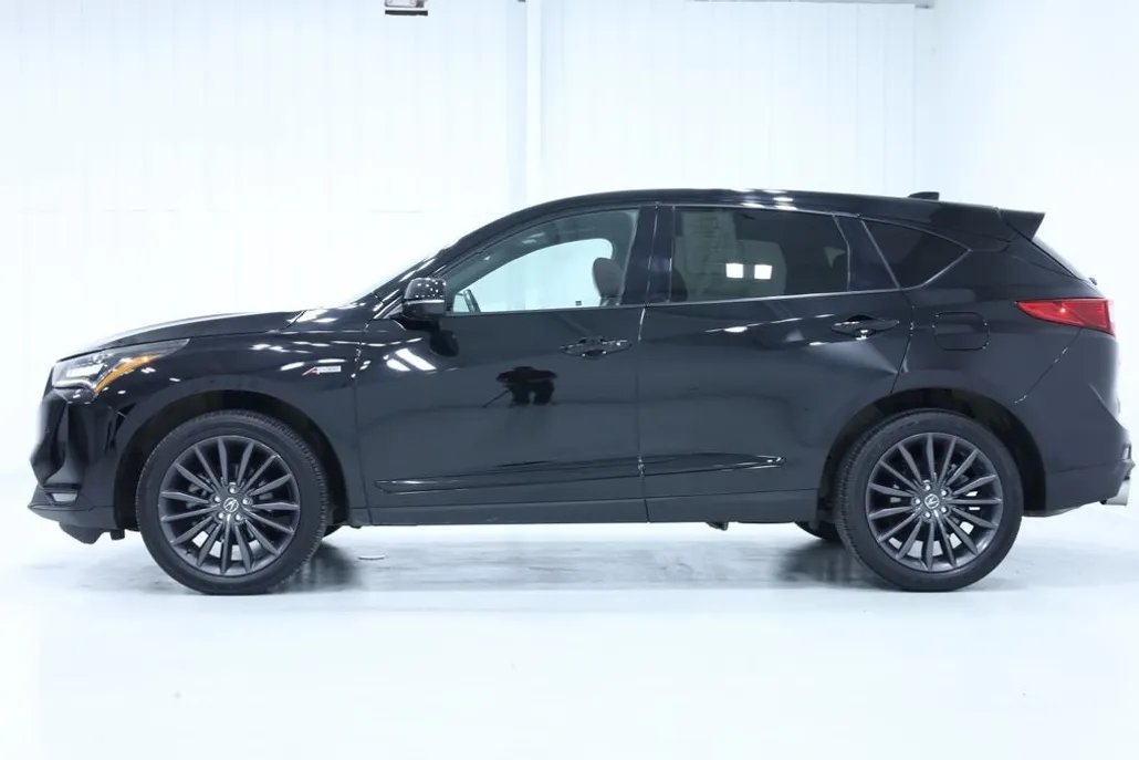 2022 Acura RDX A-Spec Advance photo 1