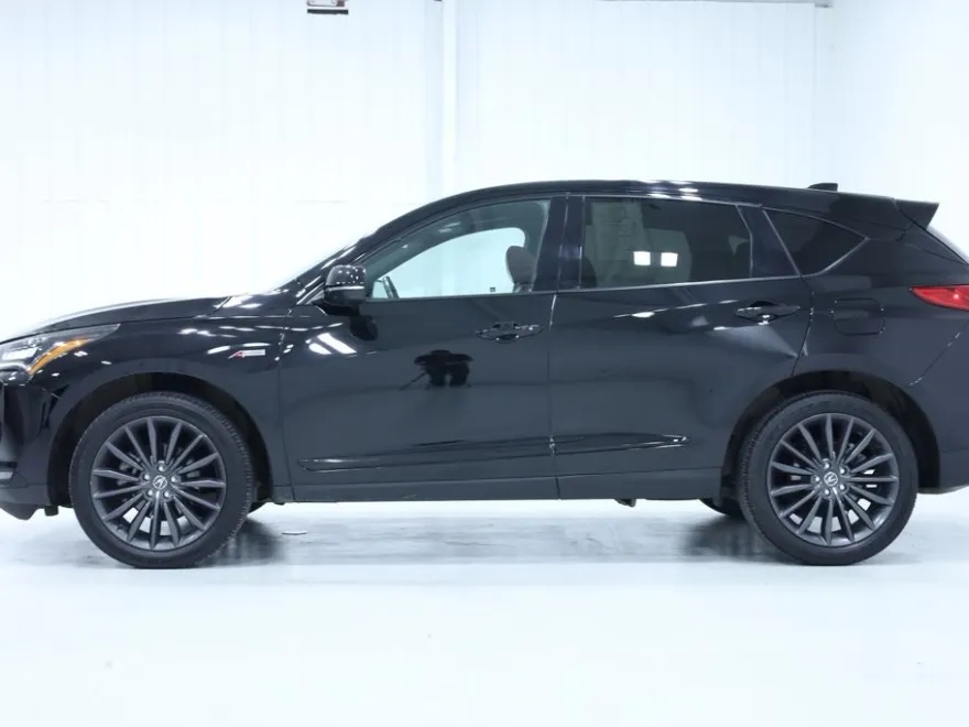 2022 Acura RDX A-Spec Advance photo 1