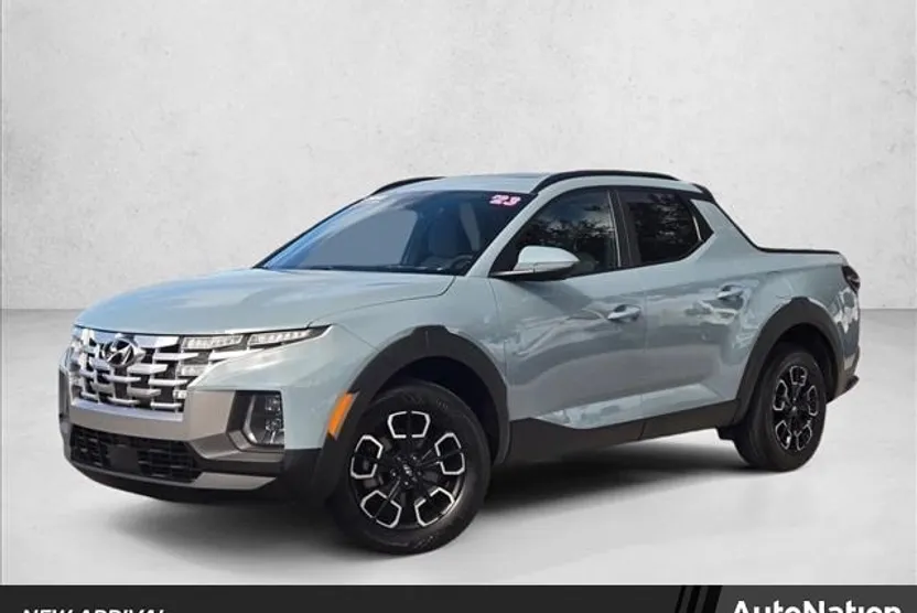 2023 Hyundai Santa Cruz SEL Premium photo 1