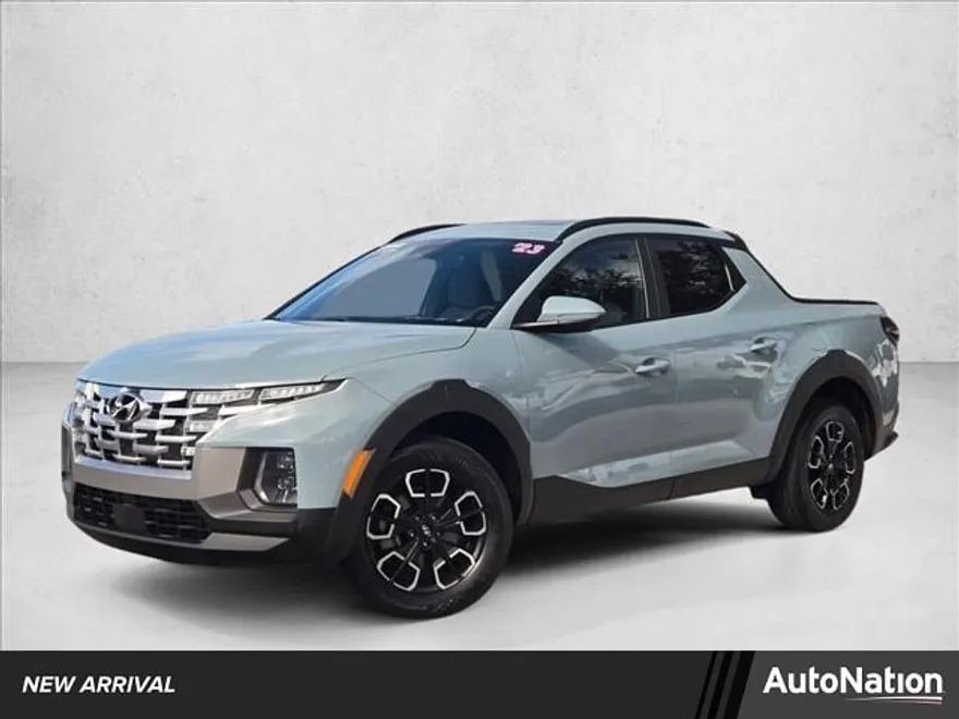 2023 Hyundai Santa Cruz SEL Premium photo 1