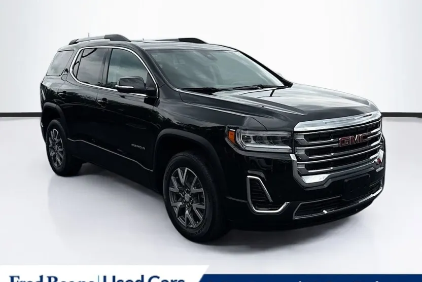 2023 Gmc Acadia SLE photo 1