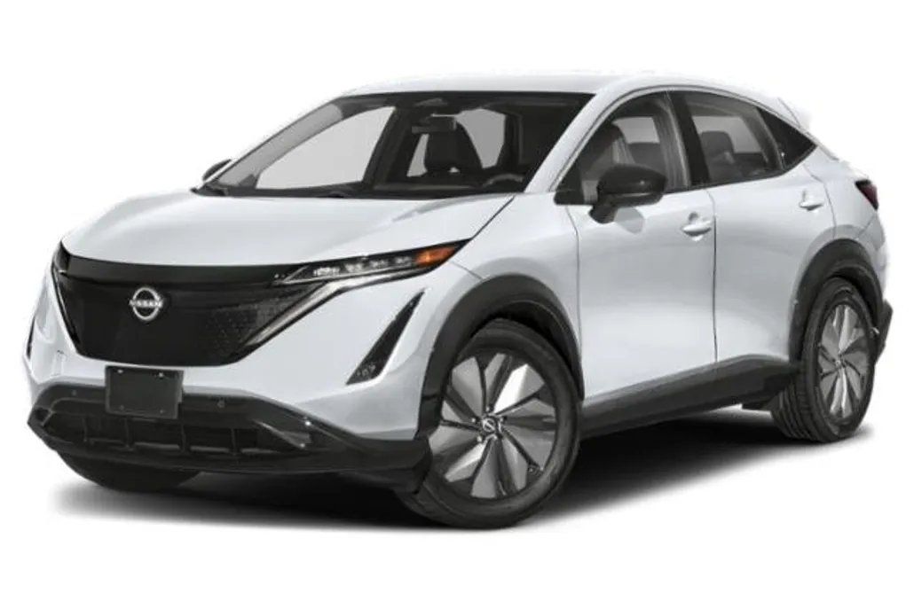 2025 Nissan ARIYA Engage photo 1